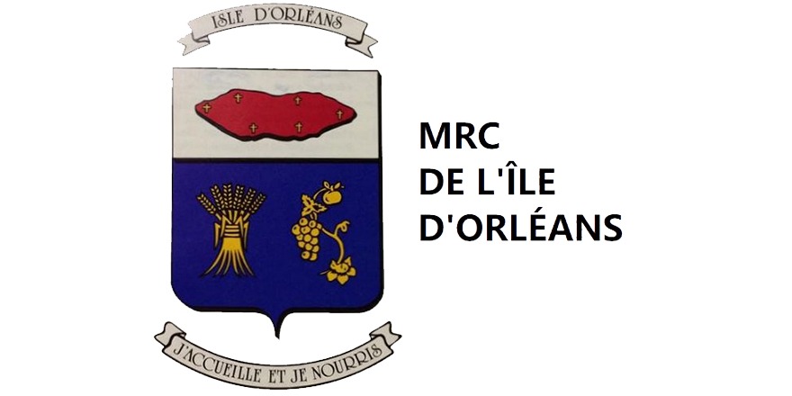 MRC de l'Île d'Orléans