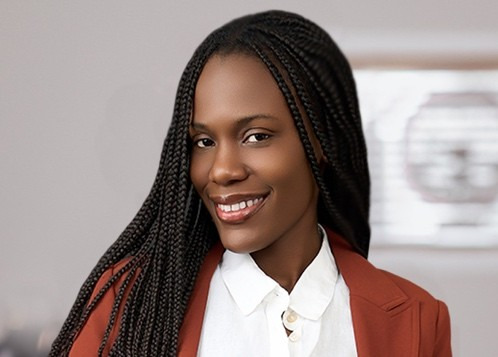 Jacqueline Narcisse